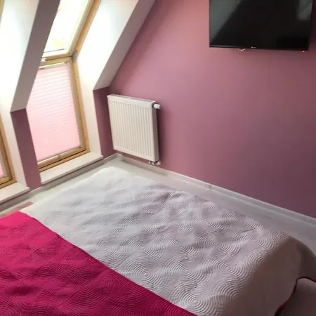 Apartman Apartament Glamour Wrocław