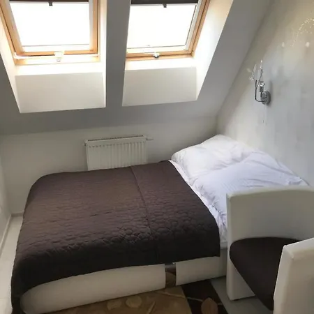 Apartman Apartament Glamour *
