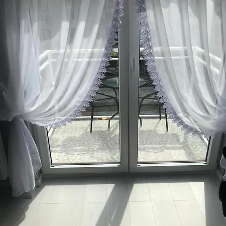 Apartman Apartament Glamour Wrocław