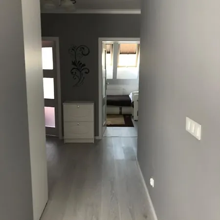 Apartament Glamour * Wrocław
