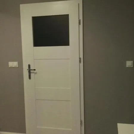 Apartman Apartament Glamour