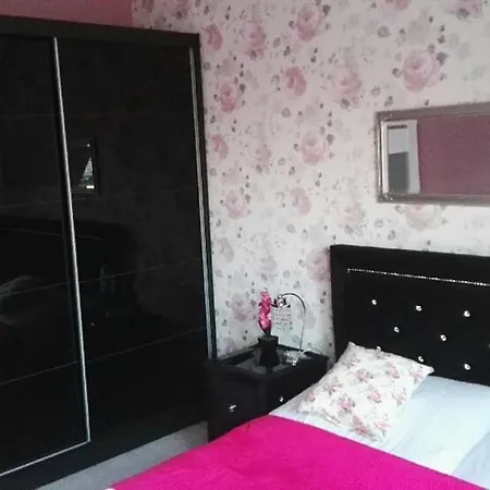 Apartament Glamour * Wrocław