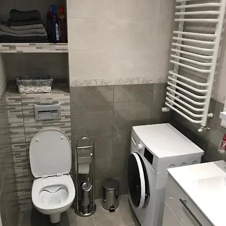 Apartament Glamour * Wrocław