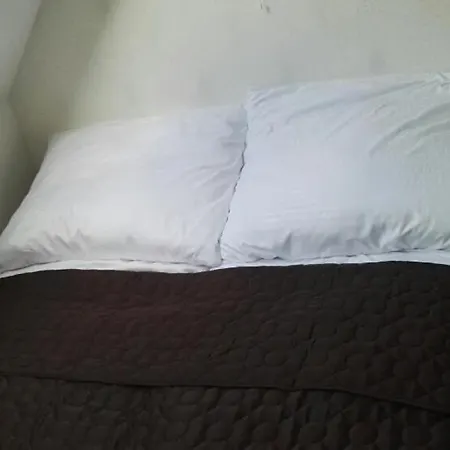Apartament Glamour Apartman *